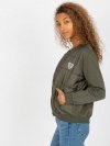 Bluza-RV-BL-8229.69P-khaki rozmiar - L/XL