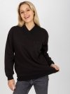 Bluza-FA-BL-8131.43-czarny rozmiar - ONE SIZE