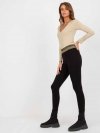 Leginsy-RV-LG-8448.86-czarny rozmiar - XL