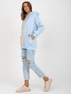 Bluza-RV-BL-8233.32X-jasny niebieski rozmiar - L/XL