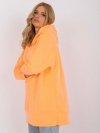 Bluza-EM-BL-707.94-fluo pomarańczowy rozmiar - L/XL