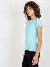 T-shirt-VI-TS-034.06-jasny niebieski rozmiar - L