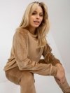 Komplet-RV-KMPL-8436.40-camelowy rozmiar - L/XL