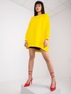 Bluza-EM-BL-711.05-żółty rozmiar - L/XL