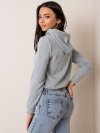 Bluza-D68450N01786E-szary rozmiar - L