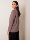Marynarka-D17008Z43380A-ciemny bezowy rozmiar - S