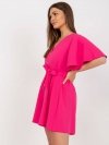 Kombinezon-CHA-KO-0486.17-fuksjowy rozmiar - S/M