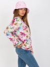 Bluzka-RV-BZ-8133.19P-ecru rozmiar - L/XL