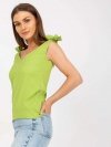 Top-WN-TP-1705.69-jasny zielony rozmiar - S