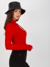 Bluzka-EM-BZ-688.38P-czerwony rozmiar - ONE SIZE