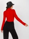 Bluzka-EM-BZ-688.38P-czerwony rozmiar - ONE SIZE