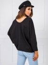 Bluzka-TP-BZ-5472.00P-czarny rozmiar - S/M