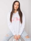 Bluza-FA-BL-7045.66P-biały rozmiar - ONE SIZE