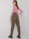 Spodnie jeans-MR-SP-5166-1.42-khaki rozmiar - 27
