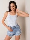 Top-BR-TP-1221.37-biało-niebieski rozmiar - XL