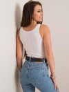 Top-BR-TP-8049.25-ecru rozmiar - L