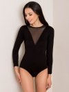 Body-BR-BO-8092.28-czarny rozmiar - XL