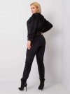 Komplet-RV-KMPL-5961.18X-czarny rozmiar - 3XL