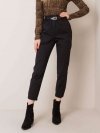 Spodnie-DHJ-SP-2312.94P-czarny rozmiar - XL