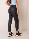 Spodnie-DHJ-SP-2787.89-czarny rozmiar - S