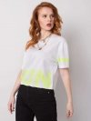 T-shirt-HB-TS-3040.47P-biały rozmiar - S