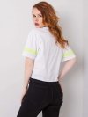 T-shirt-HB-TS-3040.47P-biały rozmiar - S