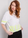 T-shirt-HB-TS-3040.47P-biały rozmiar - L