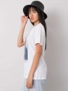 T-shirt-HB-TS-3053.69P-biały rozmiar - L