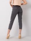 Spodnie jeans-320-SP-2764.08P-ciemny szary rozmiar - 28