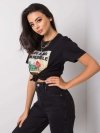 T-shirt-PM-TS-SS21TX58.12-czarny rozmiar - M