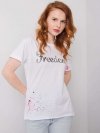 T-shirt-HB-TS-3045.36P-biały rozmiar - L