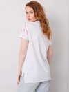 T-shirt-HB-TS-3045.36P-biały rozmiar - L