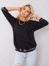 Bluza-RV-BL-5978.06P-czarny rozmiar - ONE SIZE