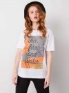 T-shirt-HB-TS-3059.78P-biały rozmiar - M