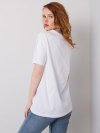T-shirt-HB-TS-3052.67P-biały rozmiar - S