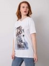T-shirt-HB-TS-3052.67P-biały rozmiar - M
