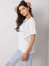 T-shirt-PM-TS-SS21CA33.09-biały rozmiar - S