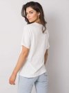 T-shirt-PM-TS-SS21CA33.09-biały rozmiar - S