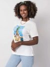 T-shirt-PM-TS-SS21TX48.27P-biały rozmiar - L