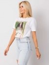 T-shirt-HB-TS-3025.18P-biały rozmiar - M