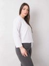 Bluzka-RV-BZ-6294.06P-biały rozmiar - 4XL