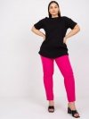 Bluzka-RV-BZ-6323.92-czarny rozmiar - 2XL