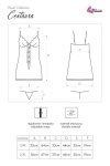 Koszulka Centaura LC 90200 Royal Collection rozmiar - S/M