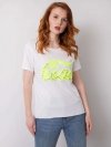 T-shirt-HB-TS-3050.61P-biały rozmiar - L