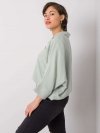 Koszula-328-KS-4062.81-pistacjowy rozmiar - L