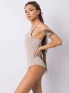 Body-157-BO-6462.70-beżowy rozmiar - L