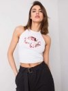 Top-DS-TP-1112.14P-biały rozmiar - L