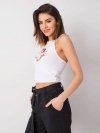 Top-DS-TP-1112.14P-biały rozmiar - L