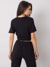 T-shirt-PM-TS-SS21CA25.74P-czarny rozmiar - L