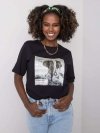 T-shirt-PM-TS-SS20HS152.06-łososiowy rozmiar - L
